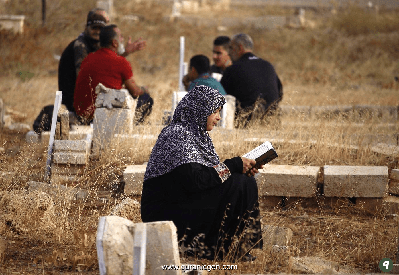 دعاء للميتة مكتوب طويل