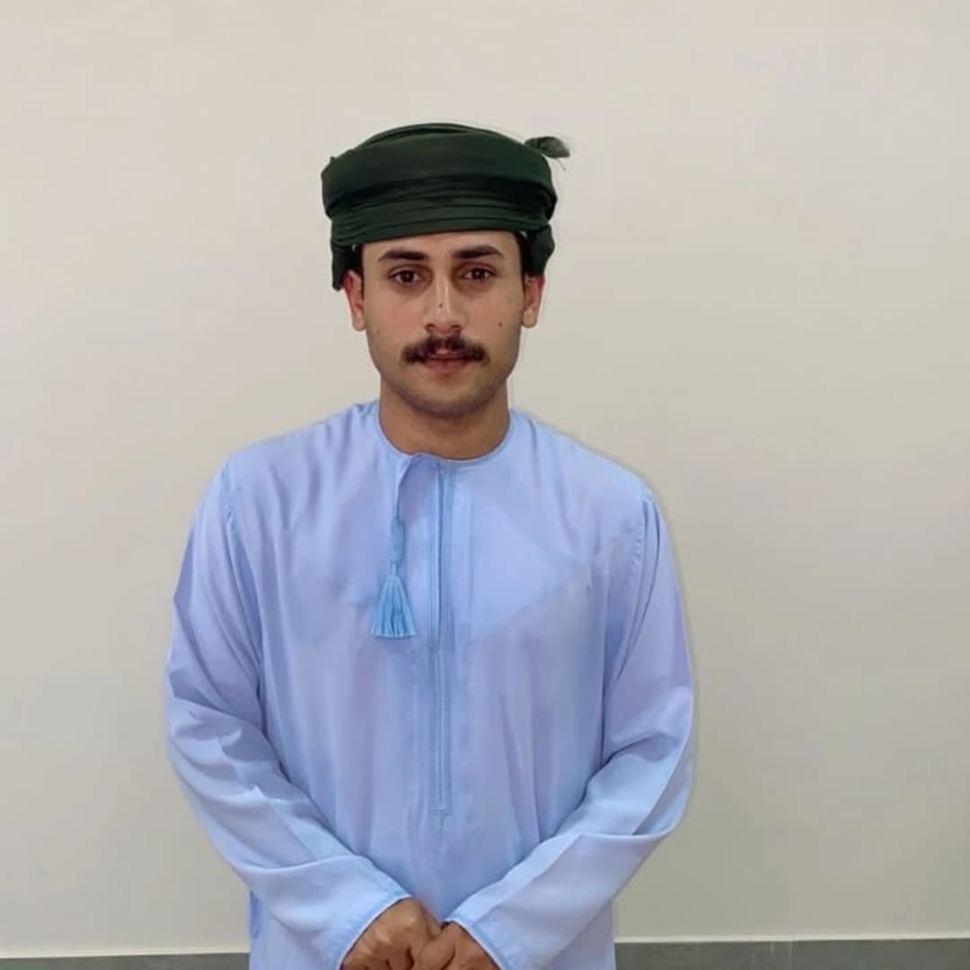 مُنذر السعيدي