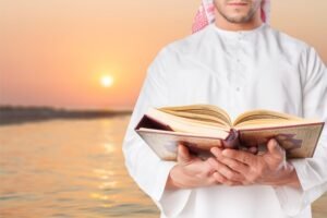 الصلاة في الإسلام فرض الصلاة