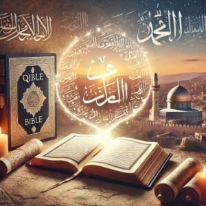 هل تنبأ الكتاب المقدس بمجيء الإسلام؟ اكتشف الأدلة