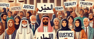 الحقوق المدنية في القرآن الكريم