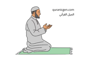 صورة عن أذكار بعد السلام من الصلاة المفروضة