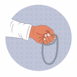 عداد الكتروني للتسبيح