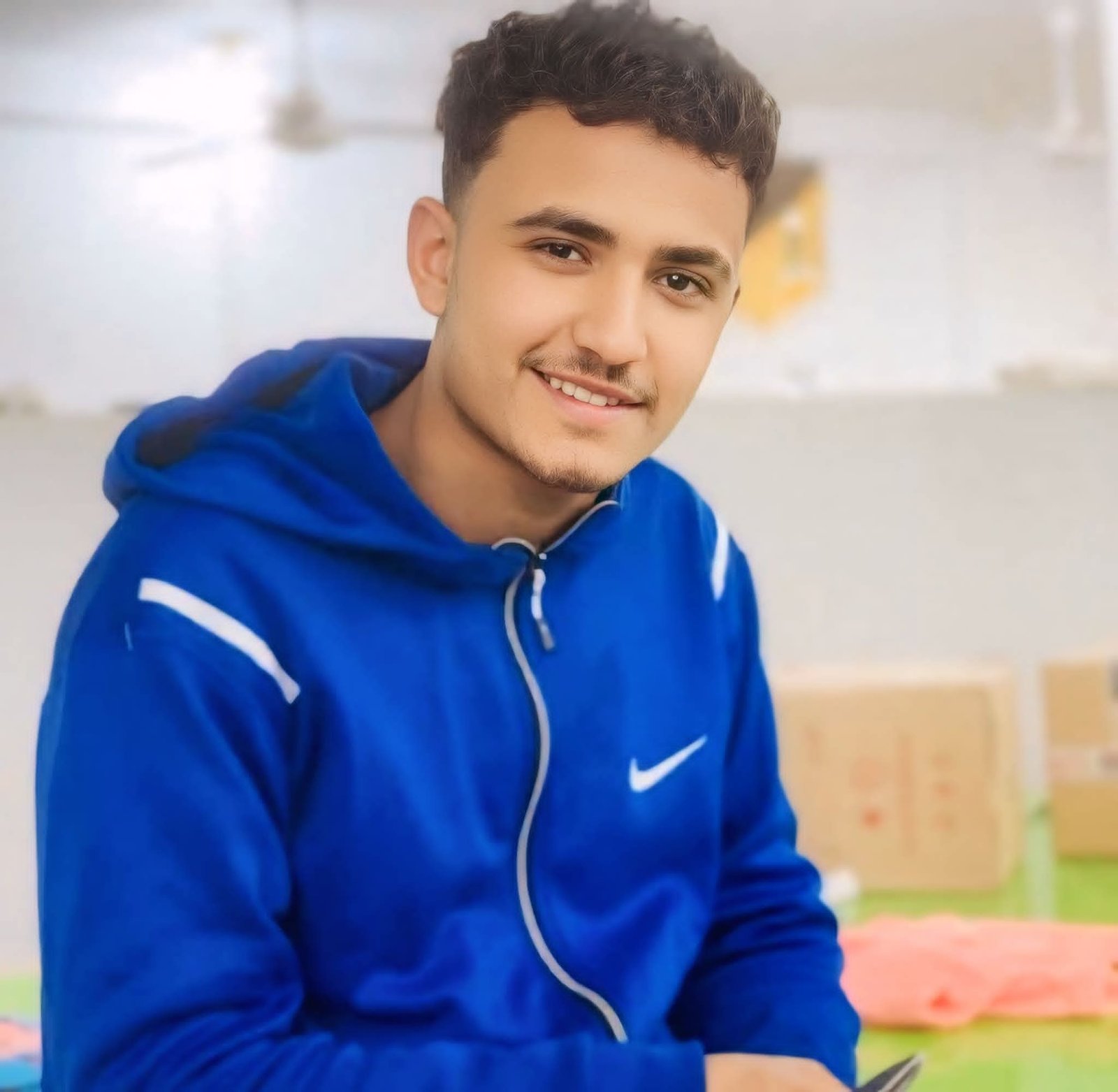 أحمد أبو الخير