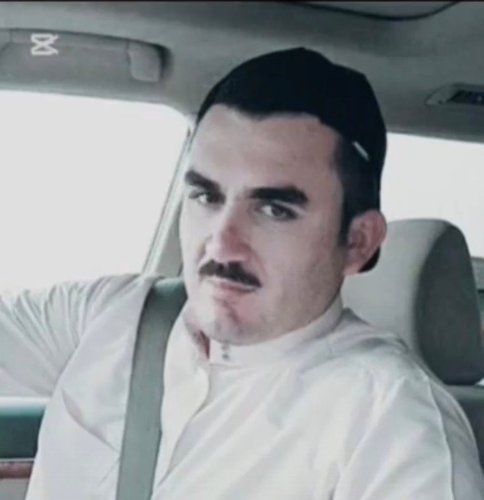 سلطان محمد العواد