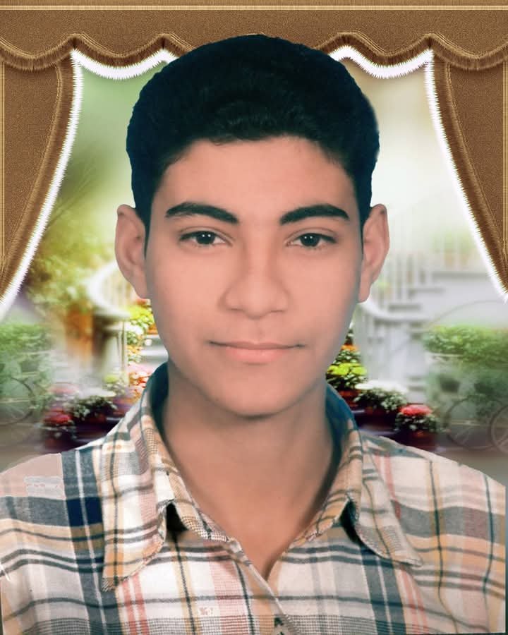 محمد على محمد جاد