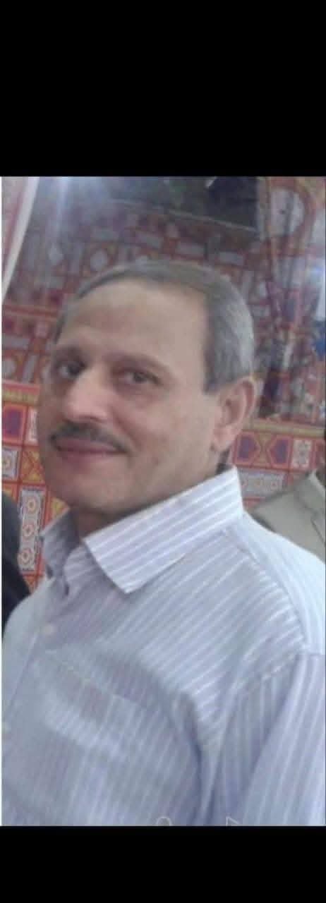 محمد محمد زيد