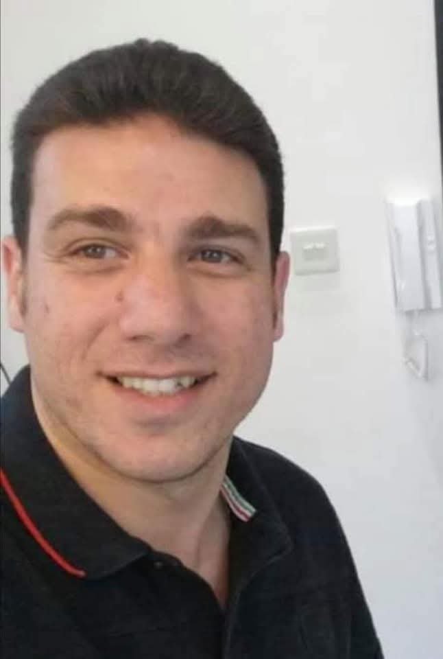 هيثم عبد الحليم عبد المقصود