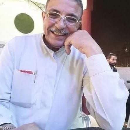 محمد السيد ابو كشفية