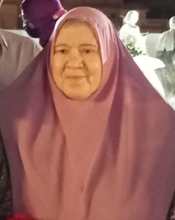 فاطمة محمد جاد