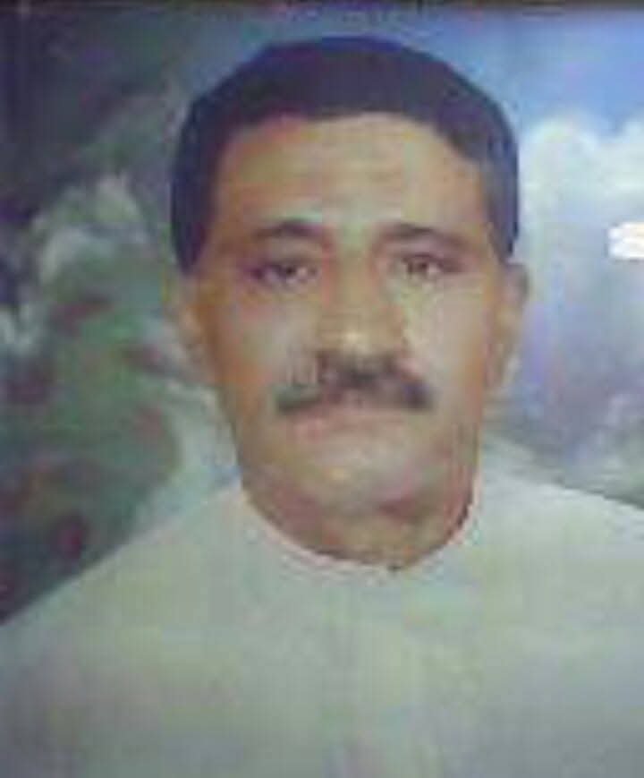 حسين الصاوى