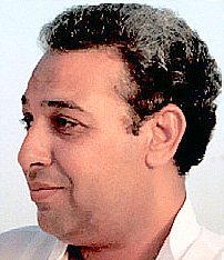 احمد زكى محمد البيبانى