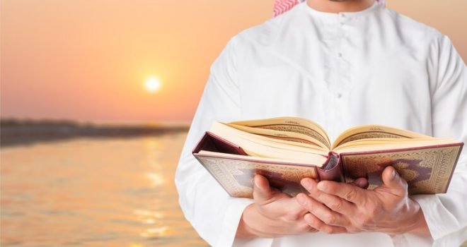 الصلاة في الإسلام فرض الصلاة