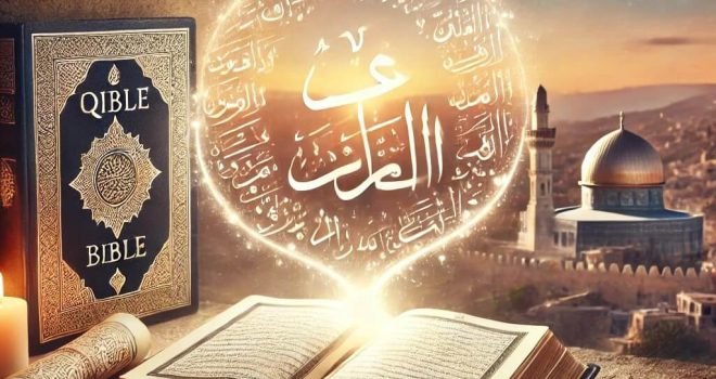 هل تنبأ الكتاب المقدس بمجيء الإسلام؟ اكتشف الأدلة