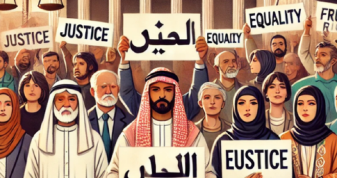 الحقوق المدنية في القرآن الكريم